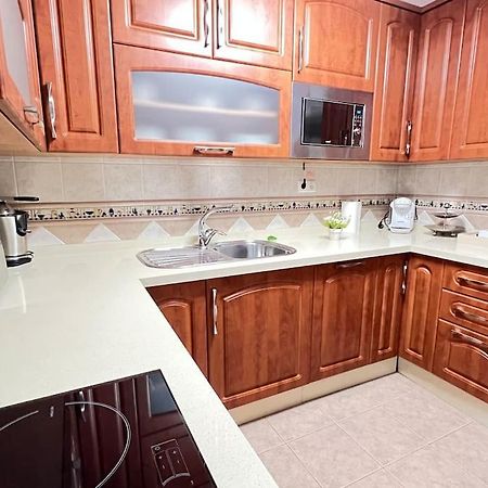 Bajondillo Beach Holidays Торремолинос Экстерьер фото