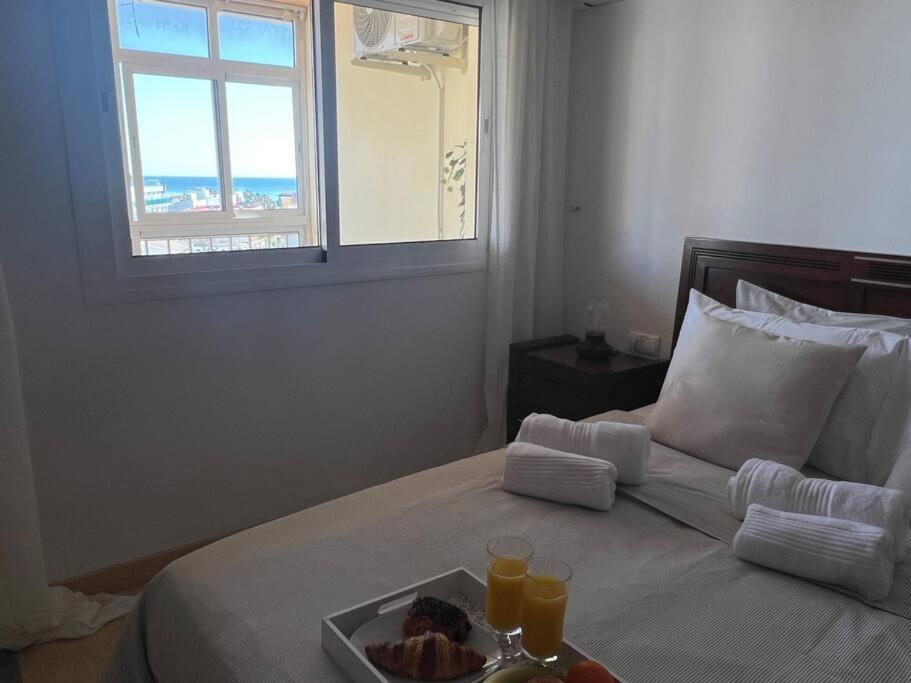 Bajondillo Beach Holidays Торремолинос Экстерьер фото